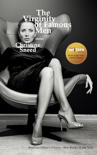 Front cover_The Virginity of Famous Men