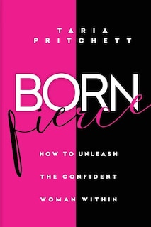 Couverture_Born FIERCE