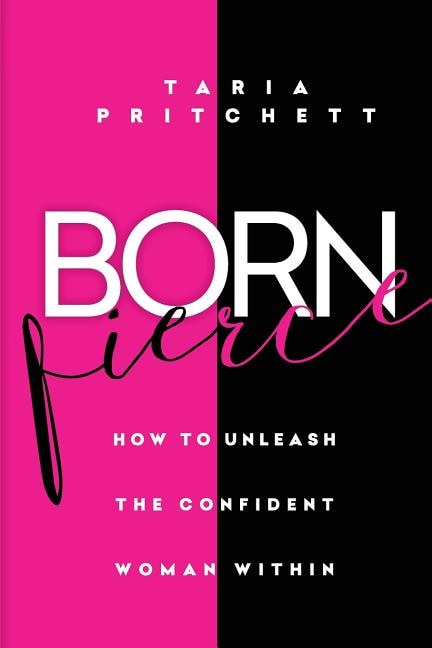 Couverture_Born FIERCE