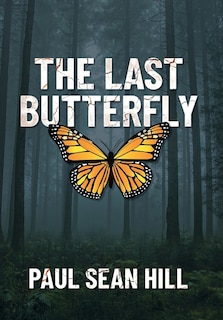 Front cover_The Last Butterfly