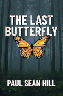 Front cover_The Last Butterfly
