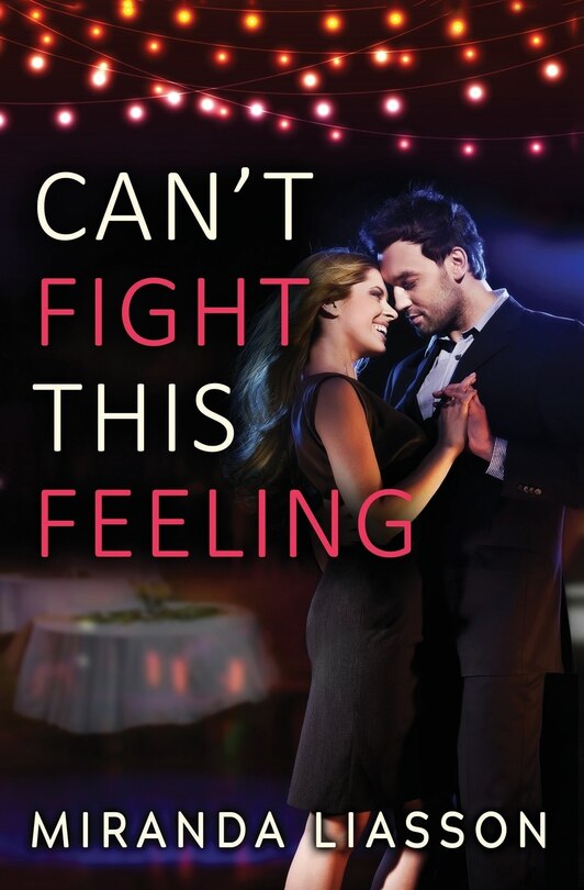 Front cover_Can't Fight This Feeling