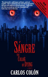 Front cover_Sangre