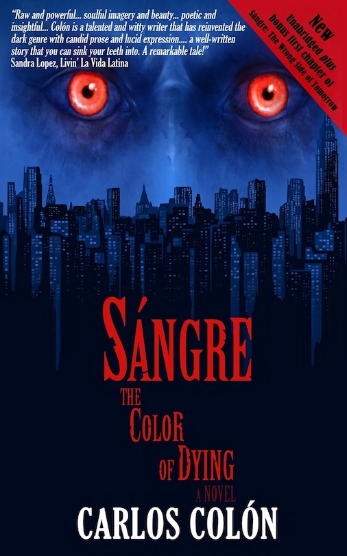 Front cover_Sangre