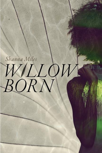 Front cover_Willow Born