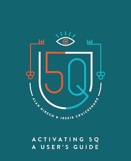 Front cover_Activating 5Q