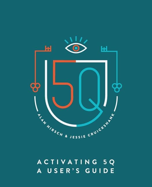 Front cover_Activating 5Q