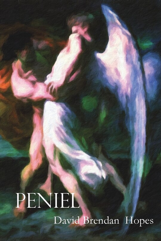 Front cover_Peniel