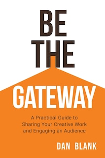 Front cover_Be the Gateway