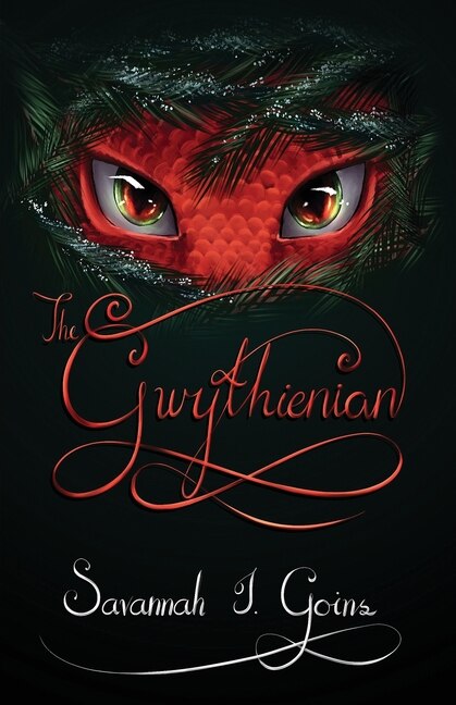 Couverture_The Gwythienian