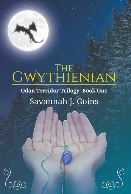 Front cover_The Gwythienian