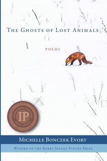 Couverture_The Ghosts of Lost Animals