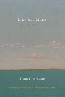 Front cover_Like All Light
