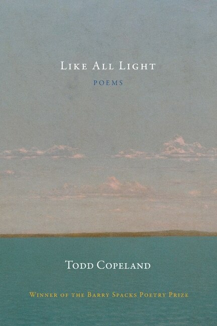 Front cover_Like All Light