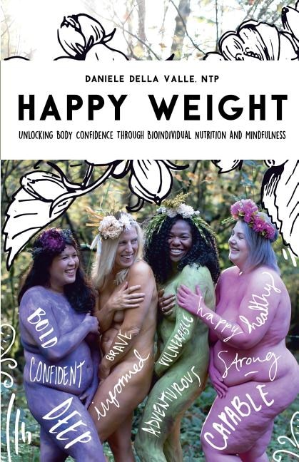 Front cover_Happy Weight