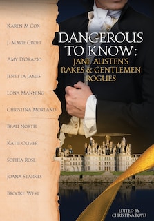 Front cover_Dangerous to Know