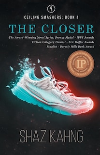 Couverture_The Closer