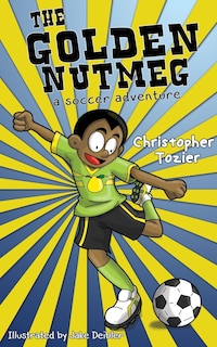 Couverture_The Golden Nutmeg