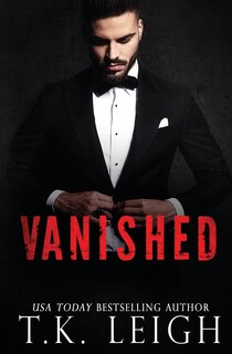 Front cover_Vanished