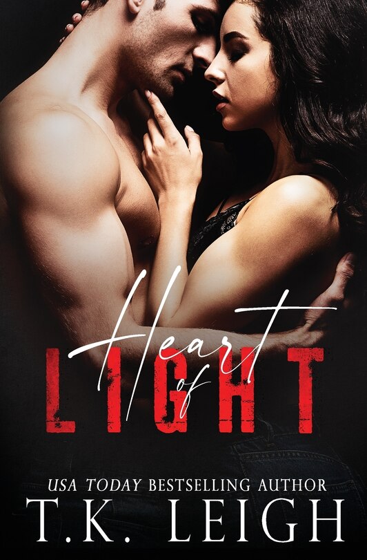 Front cover_Heart of Light