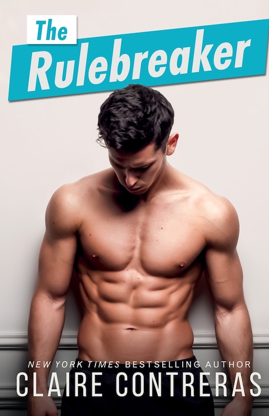 Couverture_The Rulebreaker
