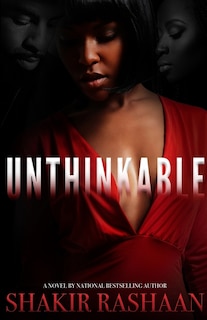 Front cover_Unthinkable