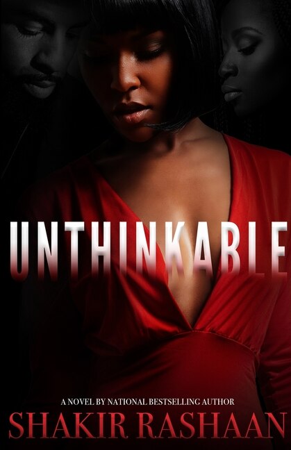 Front cover_Unthinkable