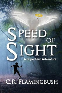 Front cover_Speed of Sight