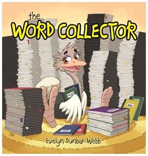 Couverture_The Word Collector