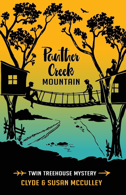 Front cover_Panther Creek Mountain