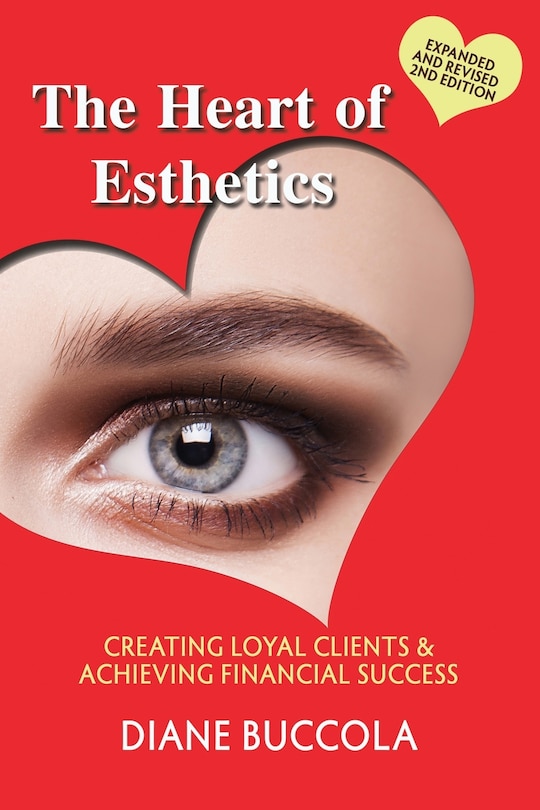 Couverture_The Heart of Esthetics