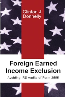 Couverture_Foreign Earned Income Exclusion