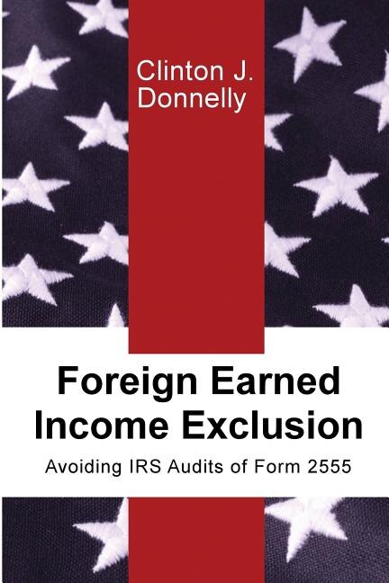 Couverture_Foreign Earned Income Exclusion