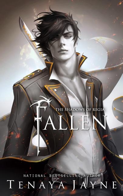 Front cover_Fallen
