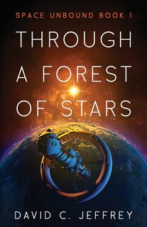 Front cover_Through a Forest of Stars