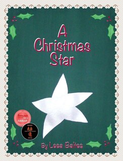 Couverture_A Christmas Star