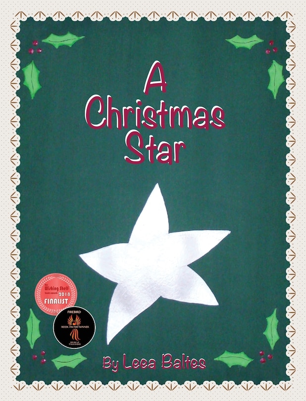 Couverture_A Christmas Star