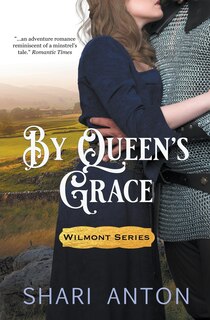 Front cover_By Queen's Grace