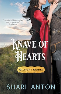 Couverture_Knave of Hearts