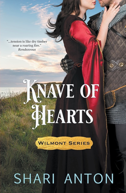 Couverture_Knave of Hearts