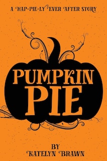 Front cover_Pumpkin Pie