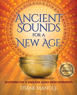 Front cover_Ancient Sounds for a New Age