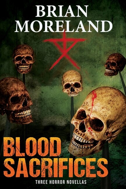 Front cover_Blood Sacrifices