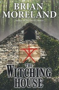 Front cover_The Witching House
