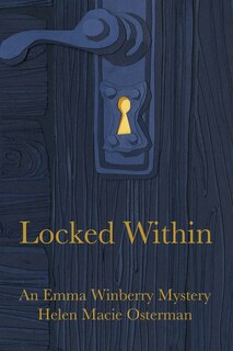 Front cover_Locked Within