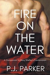 Front cover_Fire on the Water
