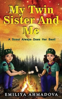 Couverture_My Twin Sister And Me