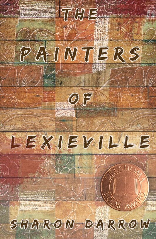 Front cover_The Painters of Lexieville