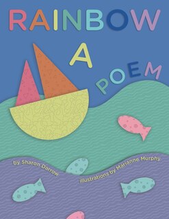 Front cover_Rainbow a Poem