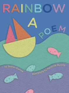 Front cover_Rainbow a Poem